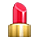 Émoji 💄 Rouge à Lèvres sur Apple iPhone OS 2.2.