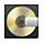 Emoji 💽 Minidisc su Apple iPhone OS 2.2.