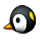 Émoji 🐧 Pingouin sur Apple iPhone OS 2.2.