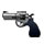 Emoji 🔫 Pistola su Apple iPhone OS 2.2.