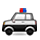🚓 Emoji Polizeiwagen Apple iPhone OS 2.2.