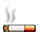 🚬 Emoji Zigarette Apple iPhone OS 2.2.