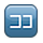 🈁 Emoji Schriftzeichen „koko“ Apple iPhone OS 2.2.