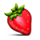 🍓 Emoji Erdbeere Apple iPhone OS 2.2.