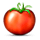 Emoji 🍅 Pomodoro su Apple iPhone OS 2.2.