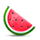 🍉 Emoji Wassermelone Apple iPhone OS 2.2.