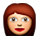 👩 Emoji Mujer en Apple iPhone OS 2.2.
