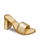 Emoji 👡 Sandalo Da Donna su Apple iPhone OS 2.2.
