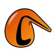 ⚗️ Emoji Alambique en emojidex 1.0.14.
