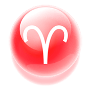 Emoji ♈ Segno Zodiacale Dell’Ariete su emojidex 1.0.14.