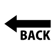 🔙 Emoji Seta «BACK» na emojidex 1.0.14.