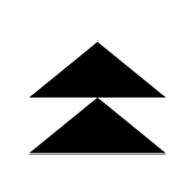 ⏫ Emoji Triángulo Doble Hacia Arriba en emojidex 1.0.14.