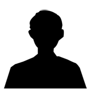 👤 Emoji Silhouette einer Büste emojidex 1.0.14.