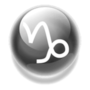 Emoji ♑ Segno Zodiacale Del Capricorno su emojidex 1.0.14.