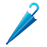 Emoji 🌂 Ombrello Chiuso su emojidex 1.0.14.