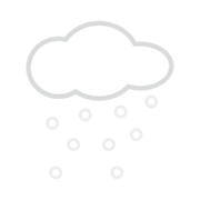 🌨️ Emoji Wolke mit Schnee emojidex 1.0.14.