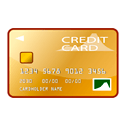 Emoji 💳 Carta Di Credito su emojidex 1.0.14.