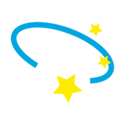 Emoji 💫 Stella Con Scia su emojidex 1.0.14.