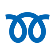 ➿ Emoji Bucle Doble en emojidex 1.0.14.