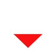 Emoji 🔽 Pulsante A Triangolo Rivolto Verso Il Basso su emojidex 1.0.14.