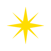Émoji ✴️ étoile Huit Branches sur emojidex 1.0.14.