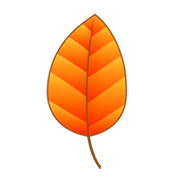 Emoji 🍂 Foglia Caduta su emojidex 1.0.14.