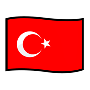 Émoji 🇹🇷 Drapeau : Turquie sur emojidex 1.0.14.