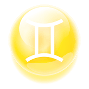 Emoji ♊ Segno Zodiacale Dei Gemelli su emojidex 1.0.14.