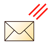 📨 Emoji Envelope Chegando na emojidex 1.0.14.