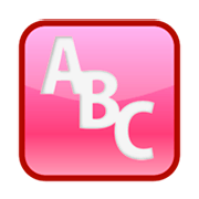 Emoji 🔤 Pulsante Con Lettere Latine su emojidex 1.0.14.