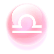 Emoji ♎ Segno Zodiacale Della Bilancia su emojidex 1.0.14.