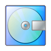 Émoji 💽 Disque D’ordinateur sur emojidex 1.0.14.
