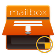 Emoji 📭 Cassetta Postale Con Bandierina Abbassata su emojidex 1.0.14.