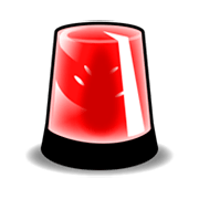 🚨 Emoji Luces De Policía en emojidex 1.0.14.