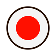 Émoji 🔘 Bouton Radio sur emojidex 1.0.14.