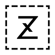 🇿 Emoji Indicador regional símbolo letra Z en emojidex 1.0.14.