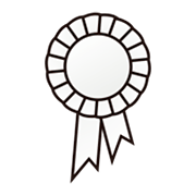 Emoji 🏵️ Rosetta su emojidex 1.0.14.