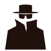 Emoji 🕵️ Detective su emojidex 1.0.14.