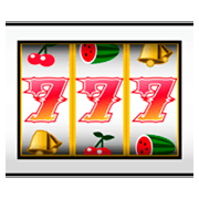 Emoji 🎰 Slot Machine su emojidex 1.0.14.