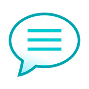 Emoji 💬 Fumetto su emojidex 1.0.14.