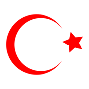 Émoji ☪️ Lune Et étoile sur emojidex 1.0.14.