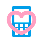 Émoji 📳 Mode Vibreur sur emojidex 1.0.14.