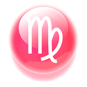 ♍ Emoji Jungfrau (Sternzeichen) emojidex 1.0.14.