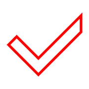 ✅ Emoji Botón De Marca De Verificación en emojidex 1.0.14.