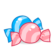 🍬 Emoji Bonbon emojidex 1.0.24.