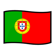 Émoji 🇵🇹 Drapeau : Portugal sur emojidex 1.0.24.
