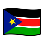 🇸🇸 Emoji Bandera: Sudán Del Sur en emojidex 1.0.24.