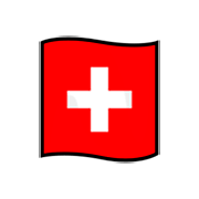 🇨🇭 Emoji Bandera: Suiza en emojidex 1.0.24.