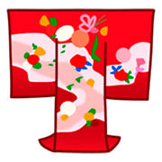👘 Emoji Kimono emojidex 1.0.24.