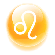 ♌ Emoji Löwe (Sternzeichen) emojidex 1.0.24.